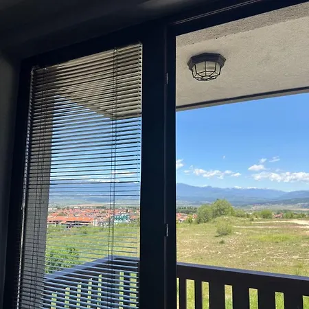 Daire 2-6 Royal Park *