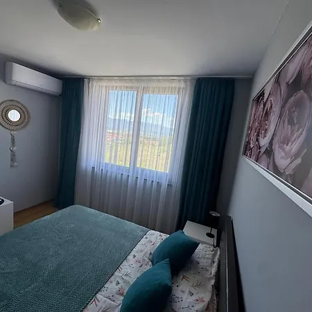 2-6 Royal Park بانسكو