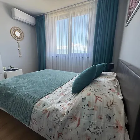 2-6 Royal Park * بانسكو