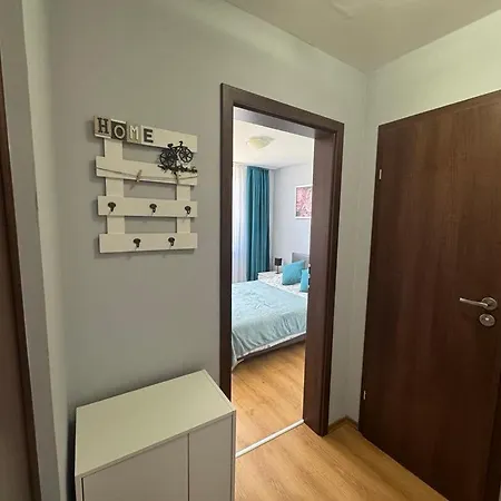 شقة 2-6 Royal Park بانسكو