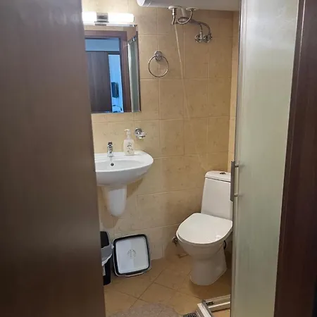 2-6 Royal Park بانسكو