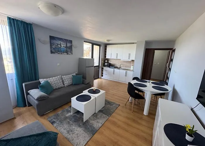 2-6 Royal Park * 班斯科