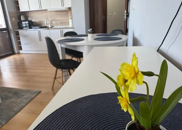 2-6 Royal Park 公寓 班斯科