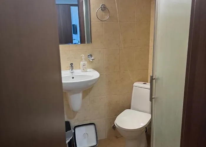 2-6 Royal Park 班斯科