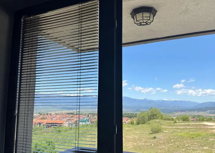 公寓 2-6 Royal Park *